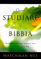 Come studiare la Bibbia (Brossura)