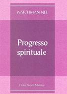 Progresso spirituale (Spillato)