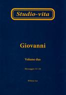 Giovanni Volume 2 (Brossura)