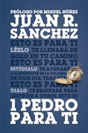 1 Pedro para Ti (Rústica) [Libro]