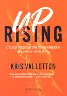 Uprising (Brossura)