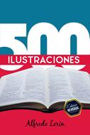 500 Ilustraciones (Rústica) [Libro]