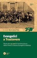 Evangelici a Trastevere (Brossura)
