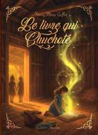 Le livre qui chuchote