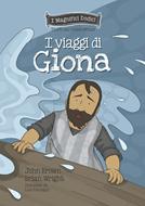 I viaggi di Giona (Brossura)