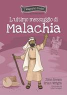 L'ultimo messaggio di Malachia (Brossura)