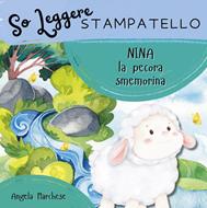 Nina la pecora smemorina (Spillato)