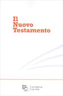 Il Nuovo Testamento Low cost NR06 (31905) (Brossura)