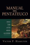 Manual del Pentateuco (Rústica)