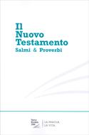 Il Nuovo Testamento Salmi e Proverbi Low cost NR06 (31903) (Brossura)