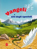 Vangeli e Atti degli Apostoli (Brossura)