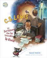 C.S. Lewis (Spillato)