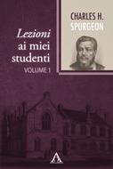 Lezioni ai miei studenti vol. 1 (Brossura)