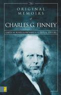 The Original Memoirs of Charles G. Finney (Brossura)
