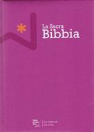 Bibbia con riferimenti paralleli NR06 - 32543 (SG32543) (Copertina Rigida Imbottita)