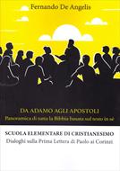 Dialoghi sulla Prima Lettera di Paolo ai Corinzi (Brossura)