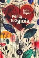 Per la tua gioia (Brossura)