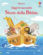 Storie della Bibbia (Copertina rigida)