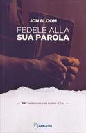 Fedele alla sua Parola (Brossura)