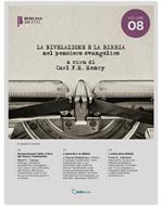 La Rivelazione e La Bibbia nel pensiero evangelico (Brossura)