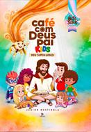Café com Deus Pai KIDS 2025 (Copertina rigida)