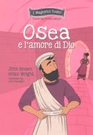 Osea e l'amore di Dio (Brossura)