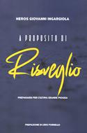 A proposito di risveglio (Brossura)