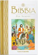 La mia Bibbia per sempre (Copertina rigida)