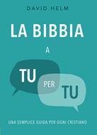 La Bibbia a tu per tu (Brossura)