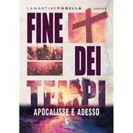 Fine dei tempi Volume 1 (Brossura)