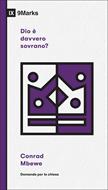 Dio è davvero sovrano? (Brossura)
