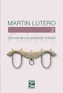 Commentario sull'epistola ai Galati vol. 2 (Brossura)