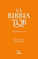 La Bibbia TOB (Copertina rigida)