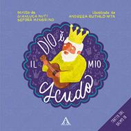 Dio è il mio scudo (Cartonato)