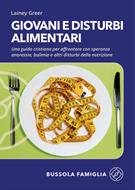 Giovani e disturbi alimentari
