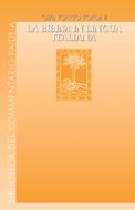 La Bibbia in lingua italiana (Brossura)