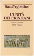L'unità dei cristiani (Brossura)