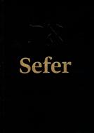 Bibbia Sefer Vol. 1 (Copertina rigida)