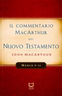 Marco 9-16 Commentario di John MacArthur (Brossura)