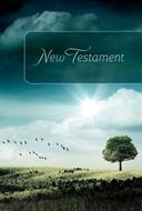 NKJV New Testament (Brossura)