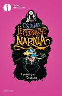 Il principe Caspian (Brossura)