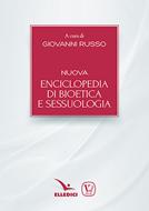 Nuova enciclopedia di bioetica e sessuologia (Brossura)