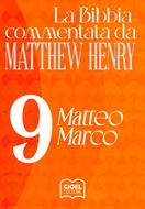 Commentario biblico Matthew Henry Vol. 9 (Brossura)