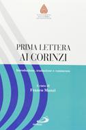 Prima lettera ai Corinzi (Brossura)