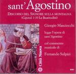 Discorso del Signore sulla montagna (capitoli 1 - 10)