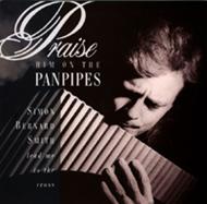 Praise Him on the Panpipes - Lead Me To The Cross