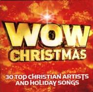 WoW Christmas