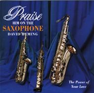 Praise Him on the Saxophone