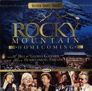 Rocky Mountain Homecoming