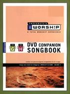 IWorship DVD Companion Songbook (Vol G, H)